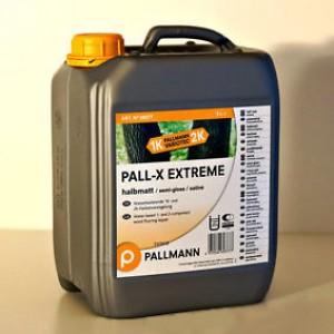 Лак Pallmann Pall-X Extreme
