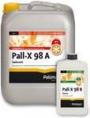 Лак Pallmann Pall-X 98 A глянцевый