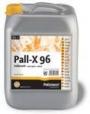 Лак Pallmann Pall-X 96 матовый