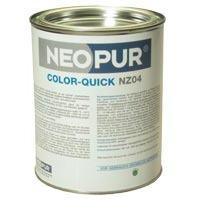 Neooil Color Quick Лимон